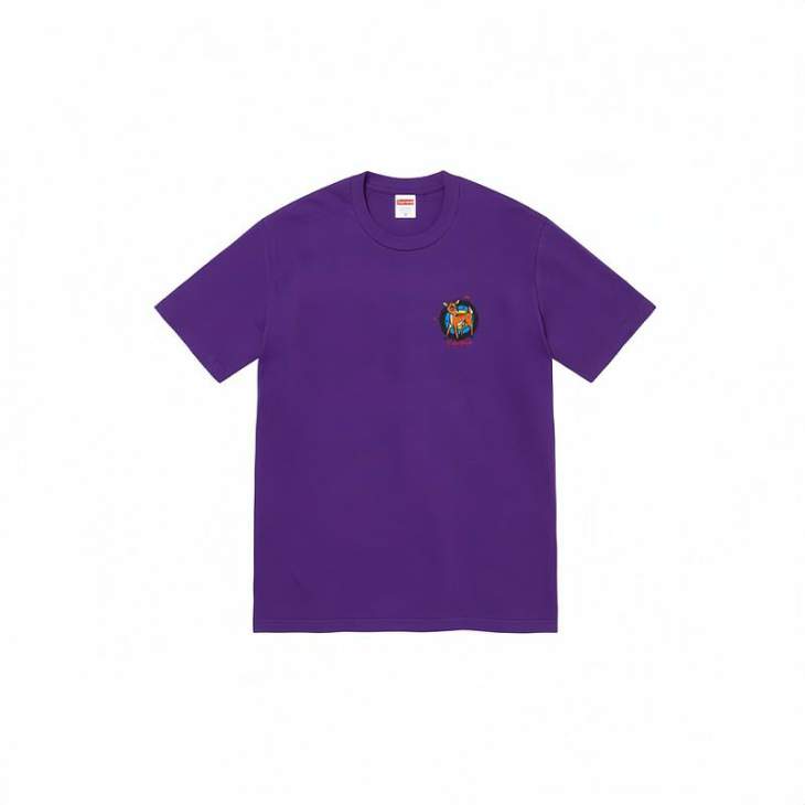 Picture of Supreme T Shirts Short _SKUSupremeS-2XLthtxS521262